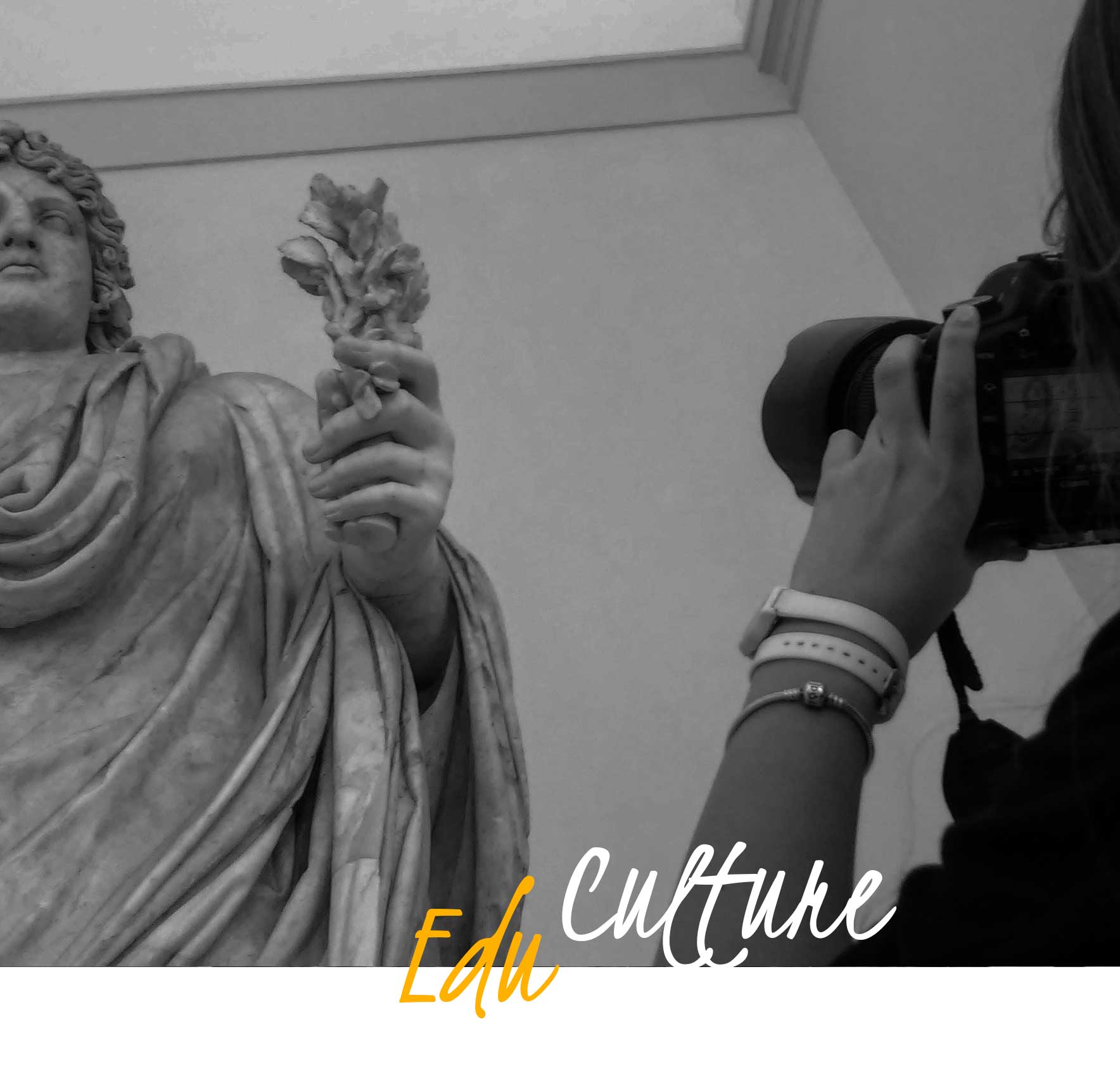 Edu Culture | Culture at Home